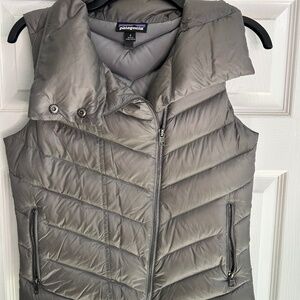 Women’s great puffer